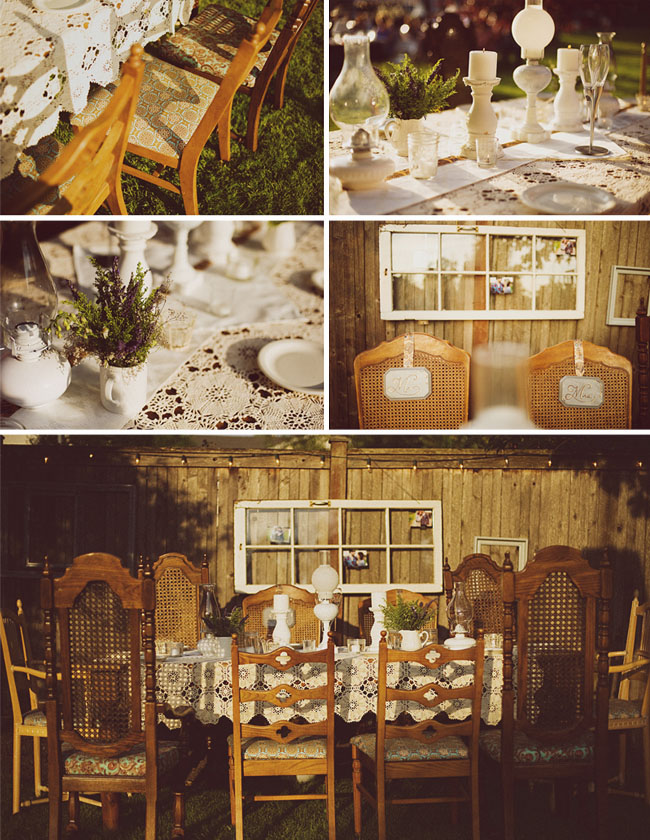 Try Cool Wedding Theme Ideas for This Season | Live The ...